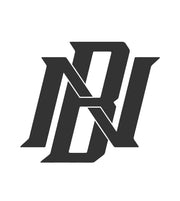 Nerlino Bespoke NB monogram